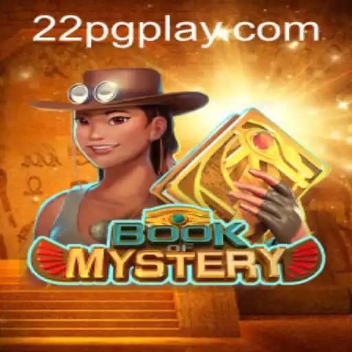 Unraveling Book of Mystery: A Journey into the Enigmatic World of Gaming