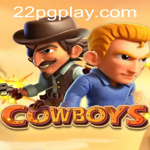 Discover the World of COWBOYS: A Thrilling Gaming Experience with 22pg PH Login