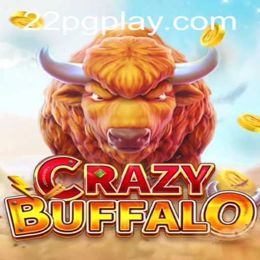 Explore the Thrilling World of CRAZYBUFFALO