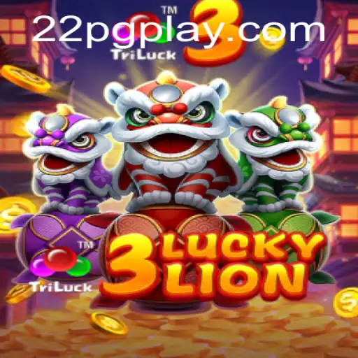 Discover the Thrills of 3LUCKYLION: A Comprehensive Guide