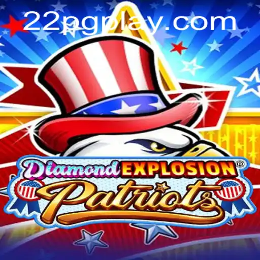 DiamondExplosionPatriots: A New Gaming Phenomenon on the Rise