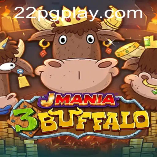 JMania3Buffalo: An Exciting Game and the 22pg PH Login Adventure