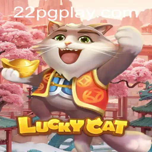 Exploring the Alluring World of LuckyCat: An Engaging Online Experience