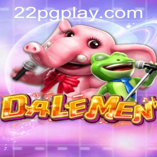 Exploring the Thrilling World of DALEMEN: A Deep Dive into the Game and Its Intriguing Concepts