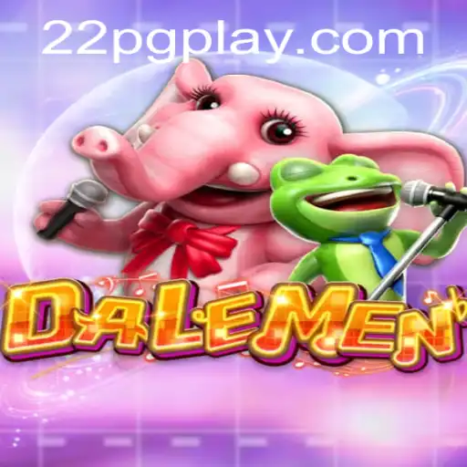 Exploring the Thrilling World of DALEMEN: A Deep Dive into the Game and Its Intriguing Concepts