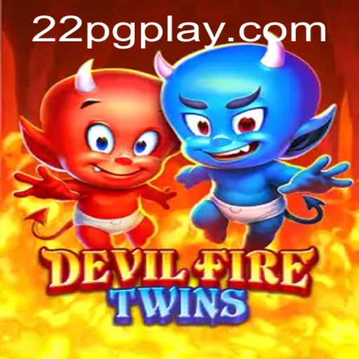 DevilFireTwins: A Captivating Gaming Experience with 22pg PH Login