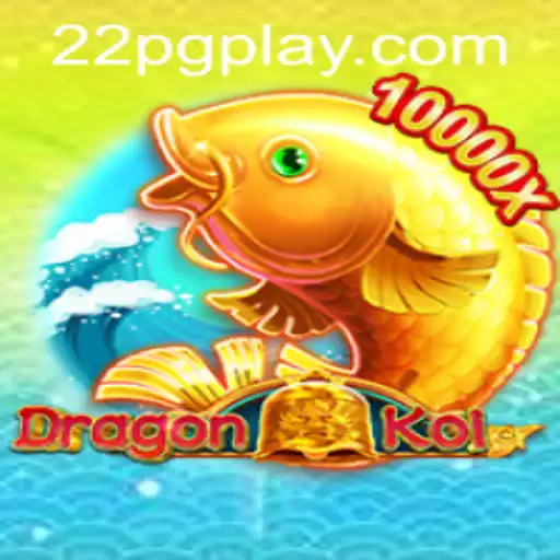 Discover the Magic of DragonKoi: Enter the Realm with 22pg PH Login