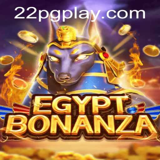 Discover the Mystical World of EgyptBonanza and Access 22pg PH Login