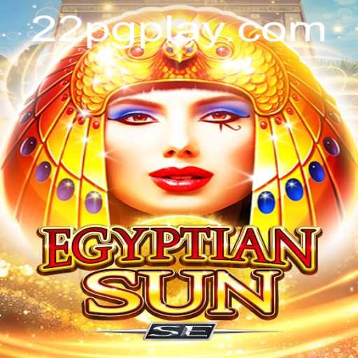 Discover the Enigma of EgyptianSunSE: An Immersive Gaming Experience