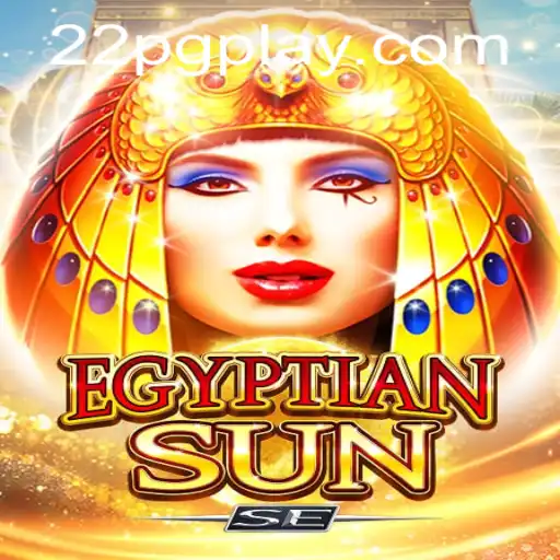 Discover the Enigma of EgyptianSunSE: An Immersive Gaming Experience
