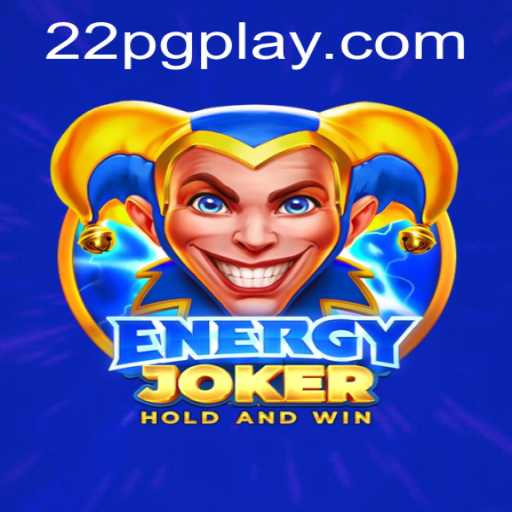 EnergyJoker: The Electrifying Gaming Experience