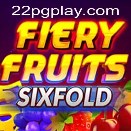 Exploring FieryFruitsSixFold: Game Description, Introduction, and Rules