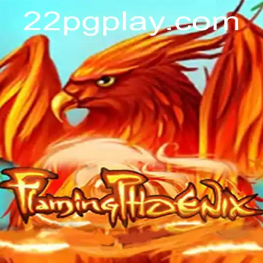 FlamingPhoenix Game: A Bold New Adventure in the Gaming World