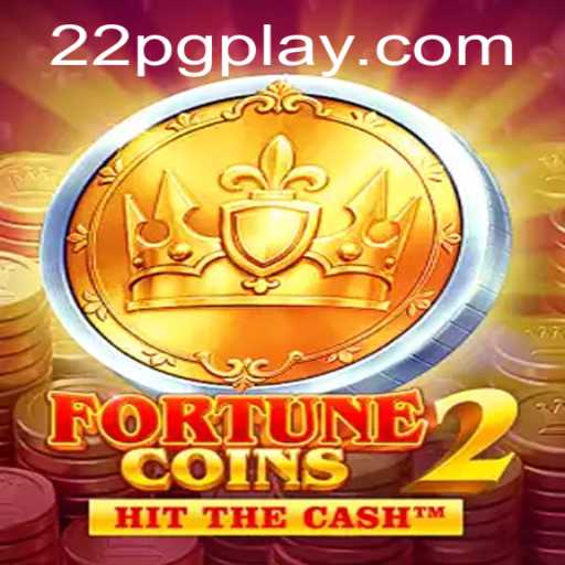 Unlocking the Mysteries of FortuneCoins2 with 22pg PH Login