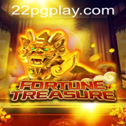 FortuneTreasure: Navigate Your Way to Riches with 22pg PH Login