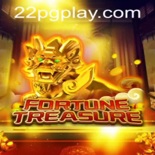 FortuneTreasure: Navigate Your Way to Riches with 22pg PH Login