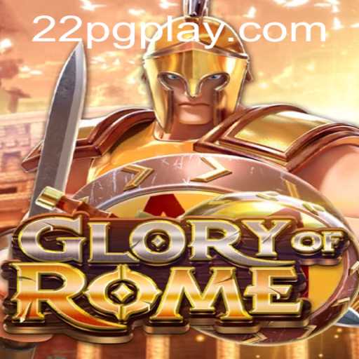 GloryofRome: An Epic Gaming Experience