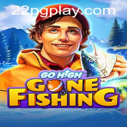 GoHighGoneFishing: A Deep Dive into the Latest Gaming Sensation