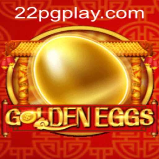 GoldenEggs: An Exciting New Game with 22pg PH Login Features
