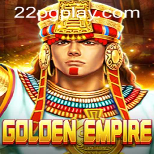 GoldenEmpire: Discover the Riches of Strategy and Adventure
