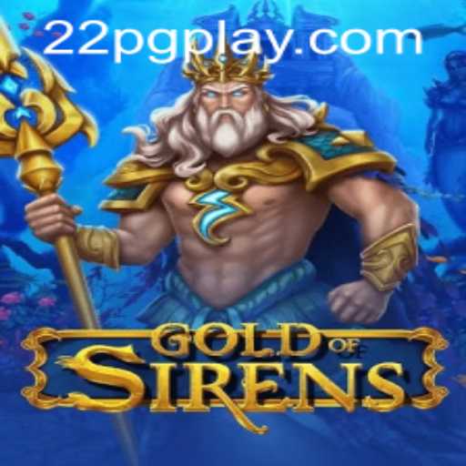 GoldofSirens: A Dive into the Fantasy Realm Inspired by Ancient Myths