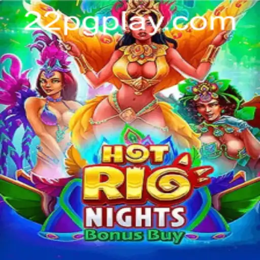 Exploring the Thrills of HotRioNightsBonusBuy: A Deep Dive