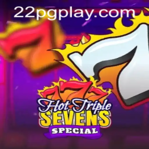 Discovering HotTripleSevensSpecial: A Deep Dive into This Thrilling Slot Game Experience