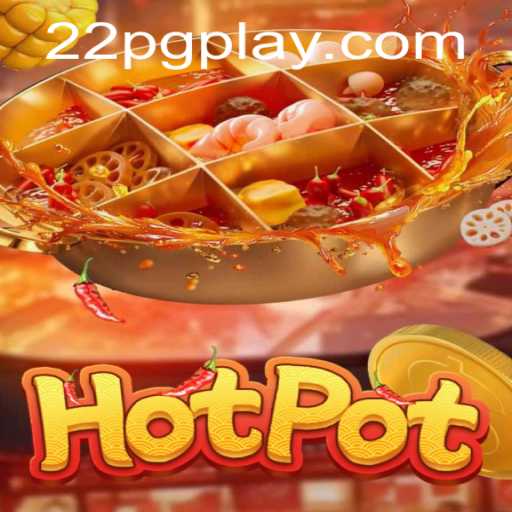 Hotpot: An Engaging Multiplayer Game and the 22pg PH Login Phenomenon