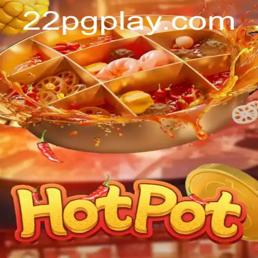 Hotpot: An Engaging Multiplayer Game and the 22pg PH Login Phenomenon