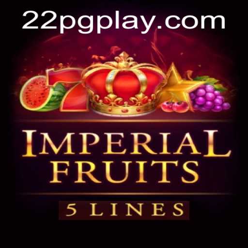 Exploring ImperialFruits5: An Engaging Gaming Experience with Insights into 22pg PH Login