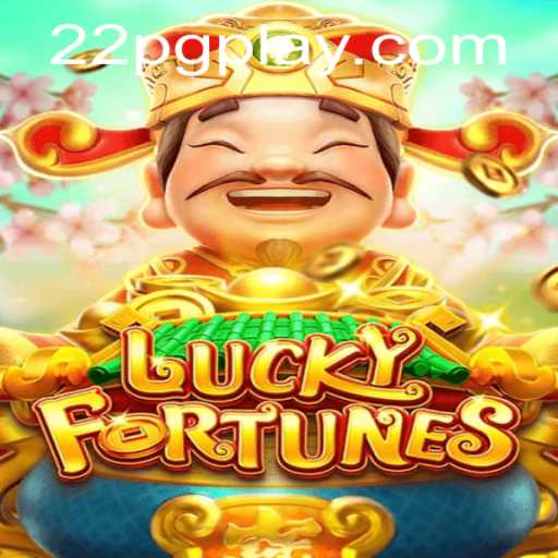 Unlocking the Thrills of LUCKYFORTUNES: Your Ultimate Guide to Mastering the Game