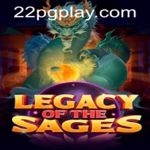Exploring the Wonders of LegacyoftheSages: A Journey with 22pg PH Login
