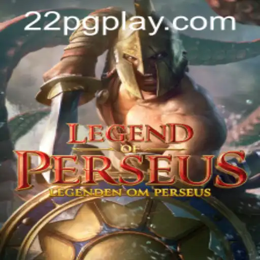 Legend of Perseus: A Journey Through Mythological Adventure
