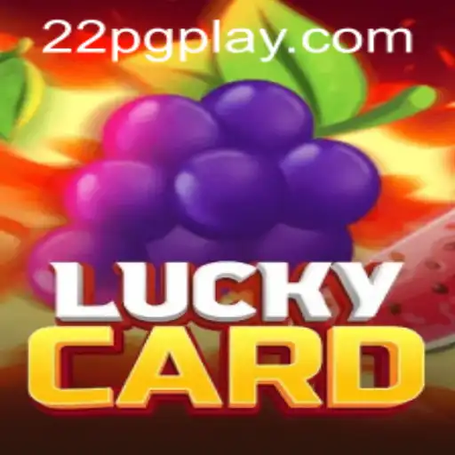 Discovering LuckyCard: A Thrilling Game Experience