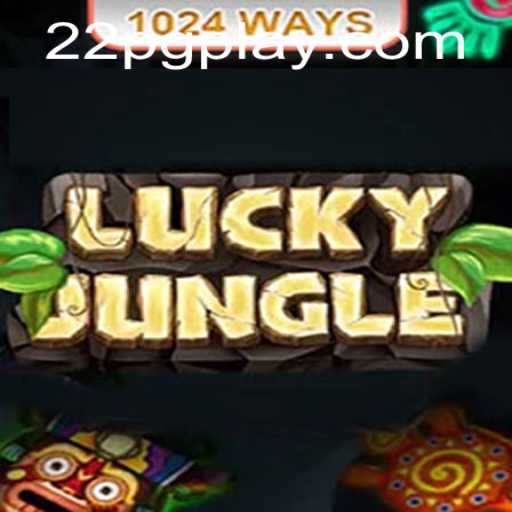 Exploring the Exhilaration of LuckyJungle1024 and Navigating 22pg PH Login