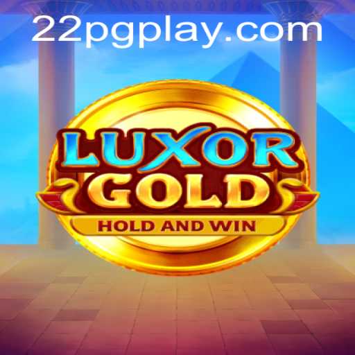 LuxorGold: Delve into the Ancient Adventure with 22pg PH Login