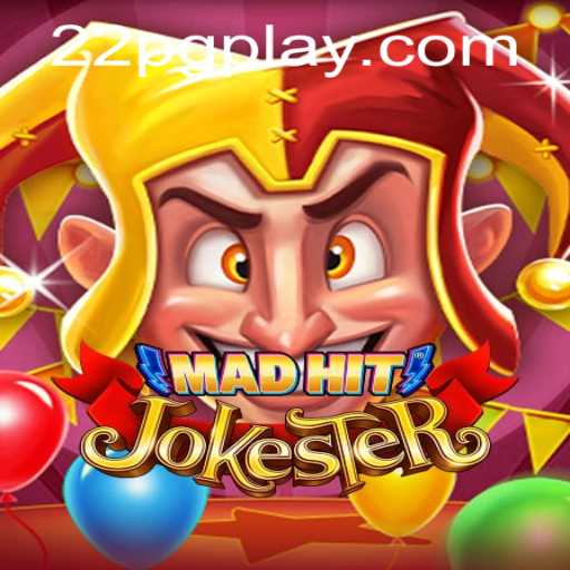 MadHitJokester: A Thrilling Dive into Virtual Pranks