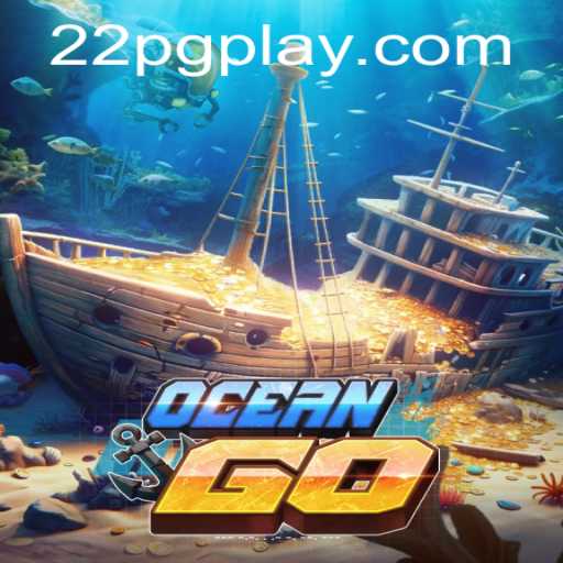 Explore OceanGO: The Thrilling Underwater Adventure