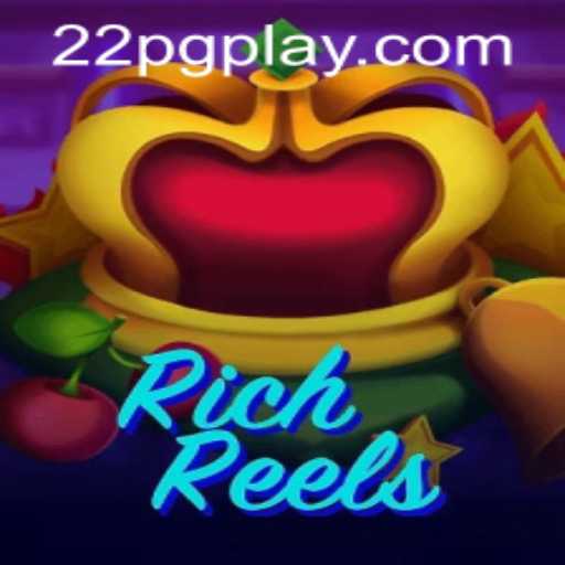 Explore RichReels: The Thrilling Slots Game Everyone's Talking About