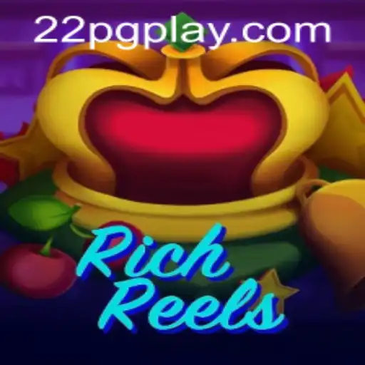Explore RichReels: The Thrilling Slots Game Everyone's Talking About