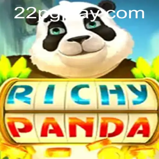 Explore the Exciting World of RichyPanda with 22pg PH Login