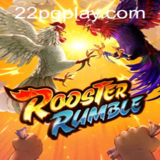 Experience the Thrill of RoosterRumble: Your Guide to 22pg PH Login