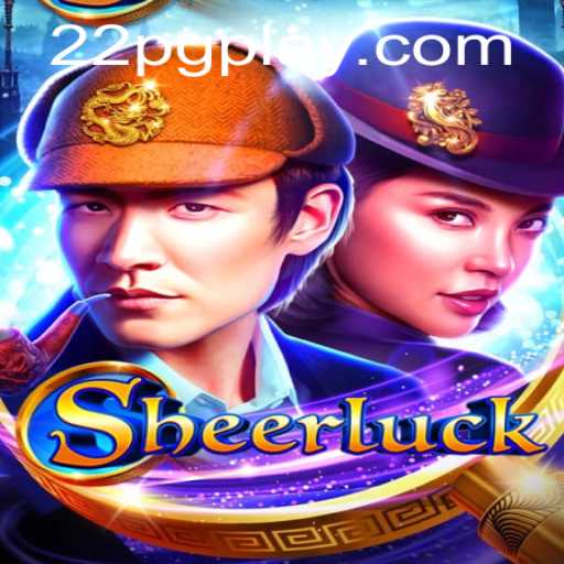 Unlocking the Mysteries of Sheerluck: A Riveting Game Experience