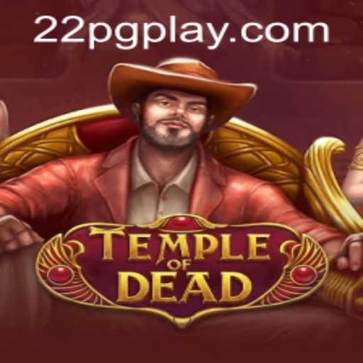 Exploring TempleofDead: A Thrilling Adventure in Gaming