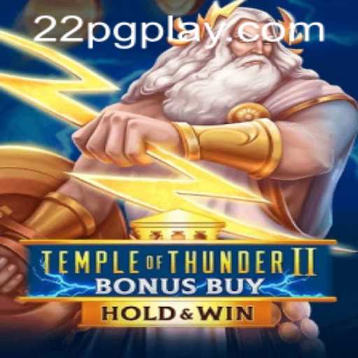 Exploring TempleofThunderIIBonusBuy: A Captivating Gaming Experience