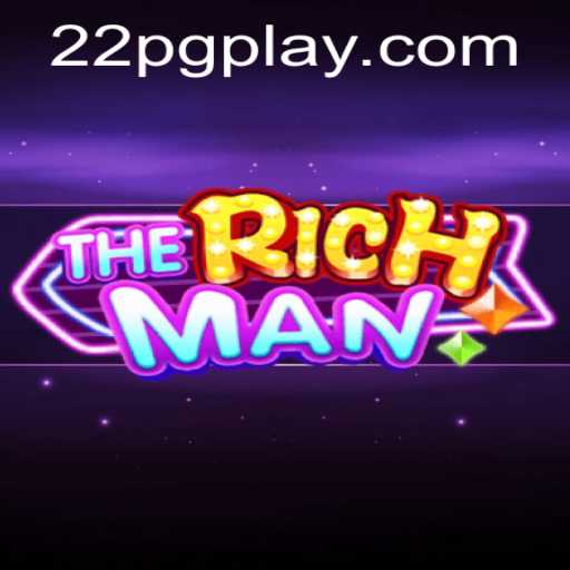 TheRichMan: A Deep Dive into the Game with the Recent 22pg PH Login Update