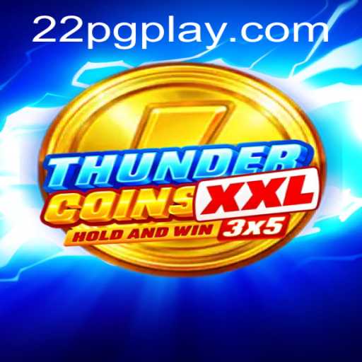 ThunderCoinsXxl: An Immersive Gaming Experience with 22pg PH Login