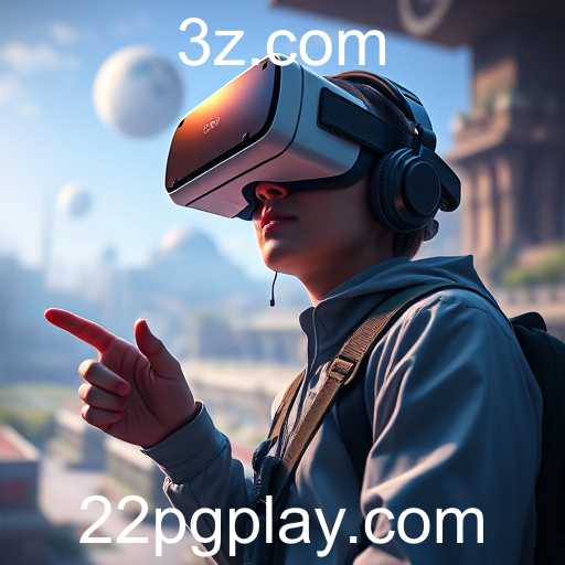 Revolução Digital no Mundo dos Jogos