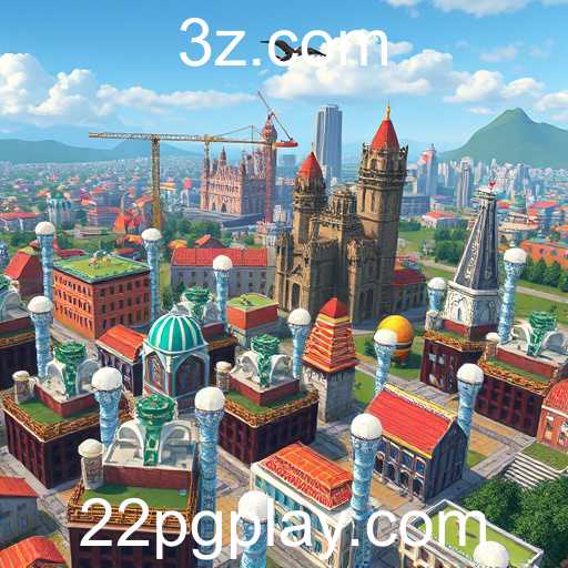 A Evolução e Impacto do 22pg no Mundo dos Jogos