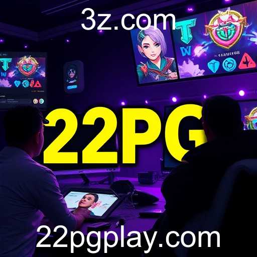 Novos Horizontes no Mundo dos Jogos